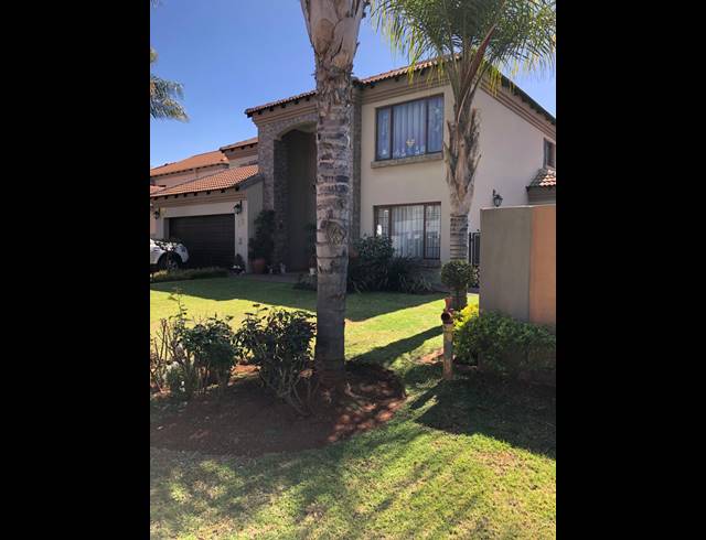 3 BEDROOM HOUSE SOLD IN MONTANA TUINE